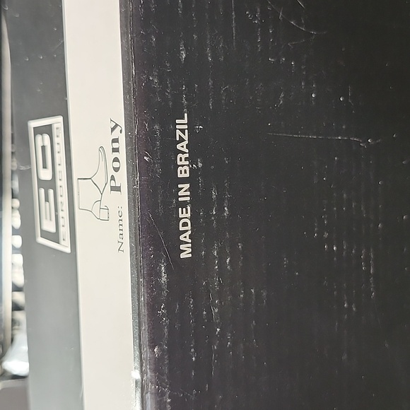 E U R O C L U B (EC) PONY BOOTS - Picture 5 of 10